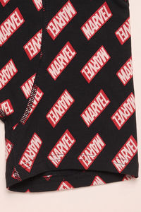 Lee Cooper Boys Marvel Trunks (Pack of 3) - Multicolor — thumbnail 9